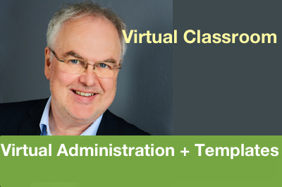 Virtual Administration+Templates Kurs - Altium Designer