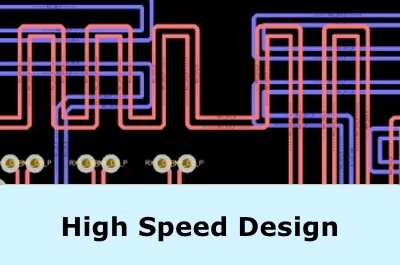 4-tägiges individuelles On Site Seminar Altium Designer High Speed